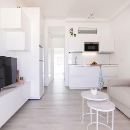 Deluxe Apartment. 50 Meters Beach San Agustin  Luaran gambar